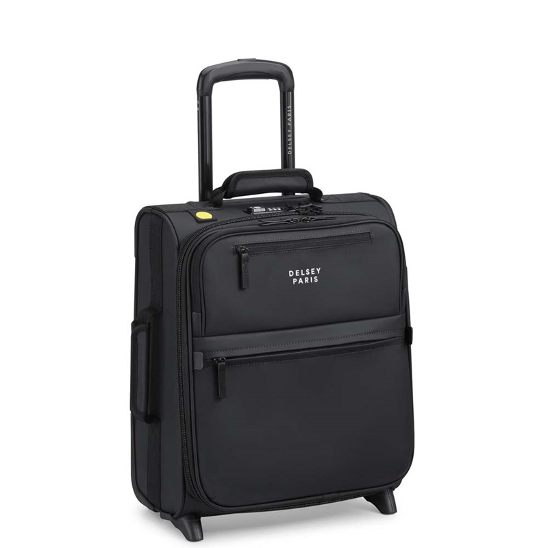Delsey<br>Kuffert Maubert 2.0 45 cm
