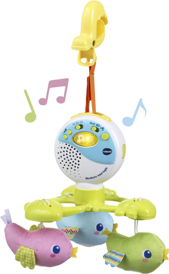 V tech Vtech Baby musikuro