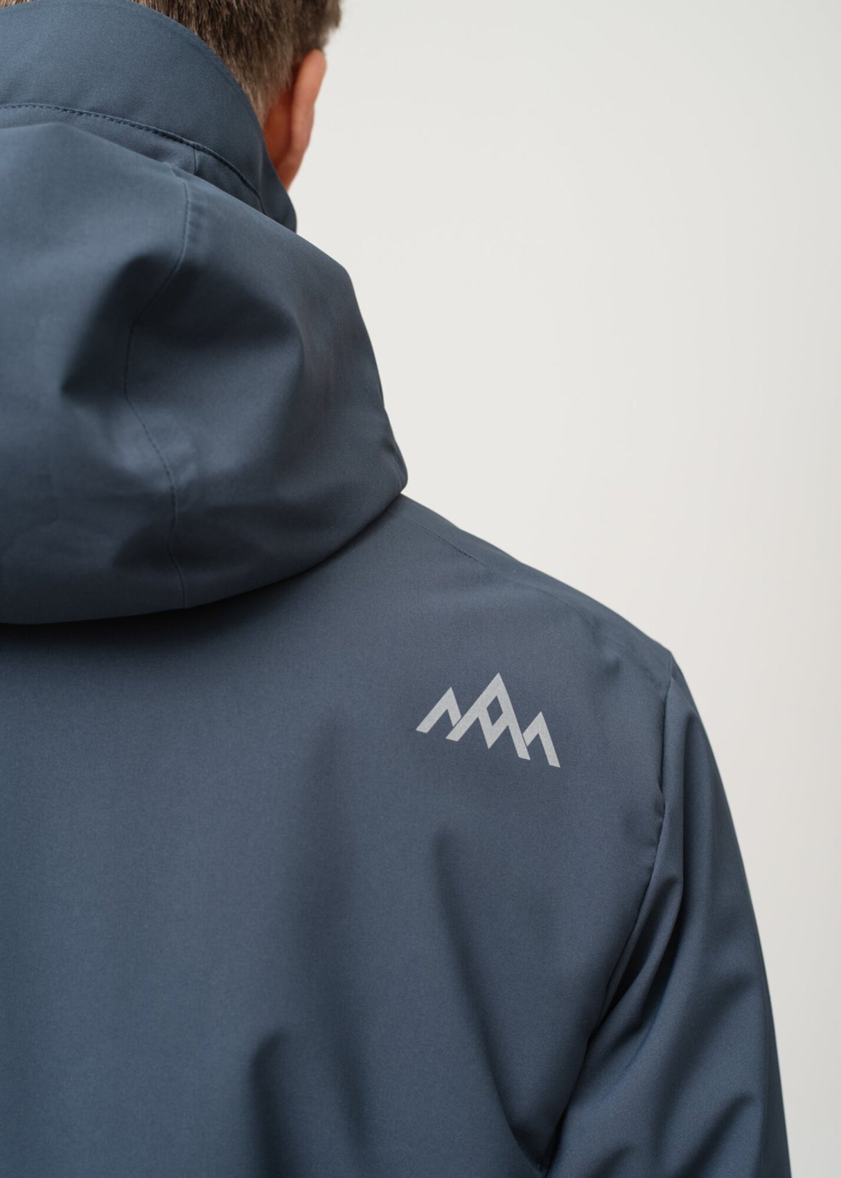Heat Experience<br>Heated Oslo Coat Mens