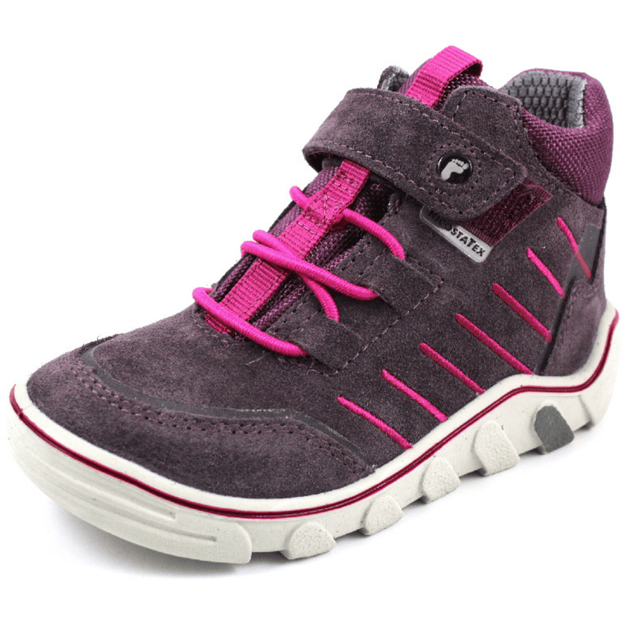 Ricosta Stiefel violett