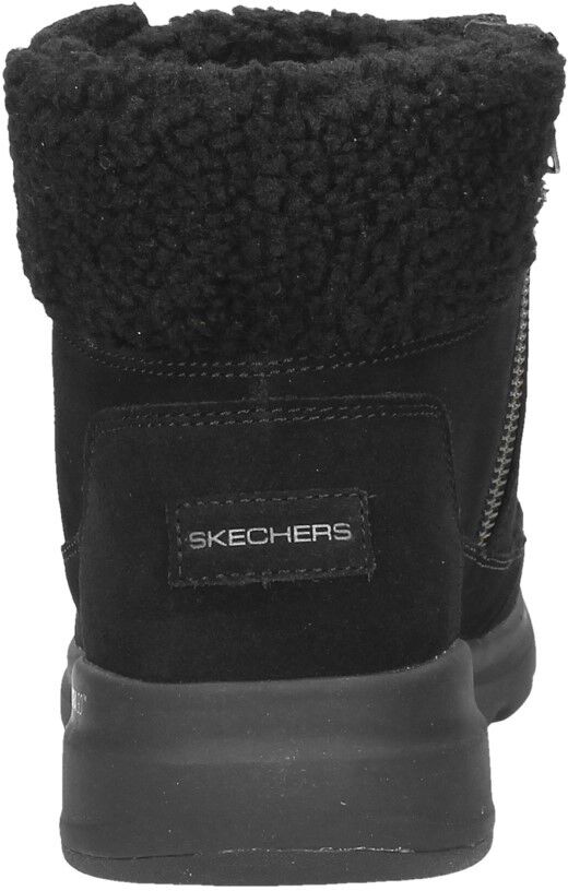 Skechers On-The-Go Glacial Ultra - Woodland zwart