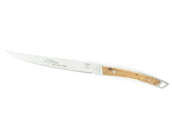 Ouvre-Lettre Le Thiers ®- Genévrier Couteau par Locau