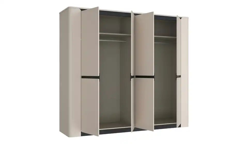 Drehtürenschrank Vodol