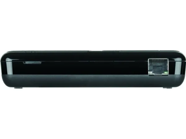 D-Link DWR-2101 - Mobilt hotspot - 5G LTE - 1.6 Gbps - Wi-Fi 5, 802.11ax