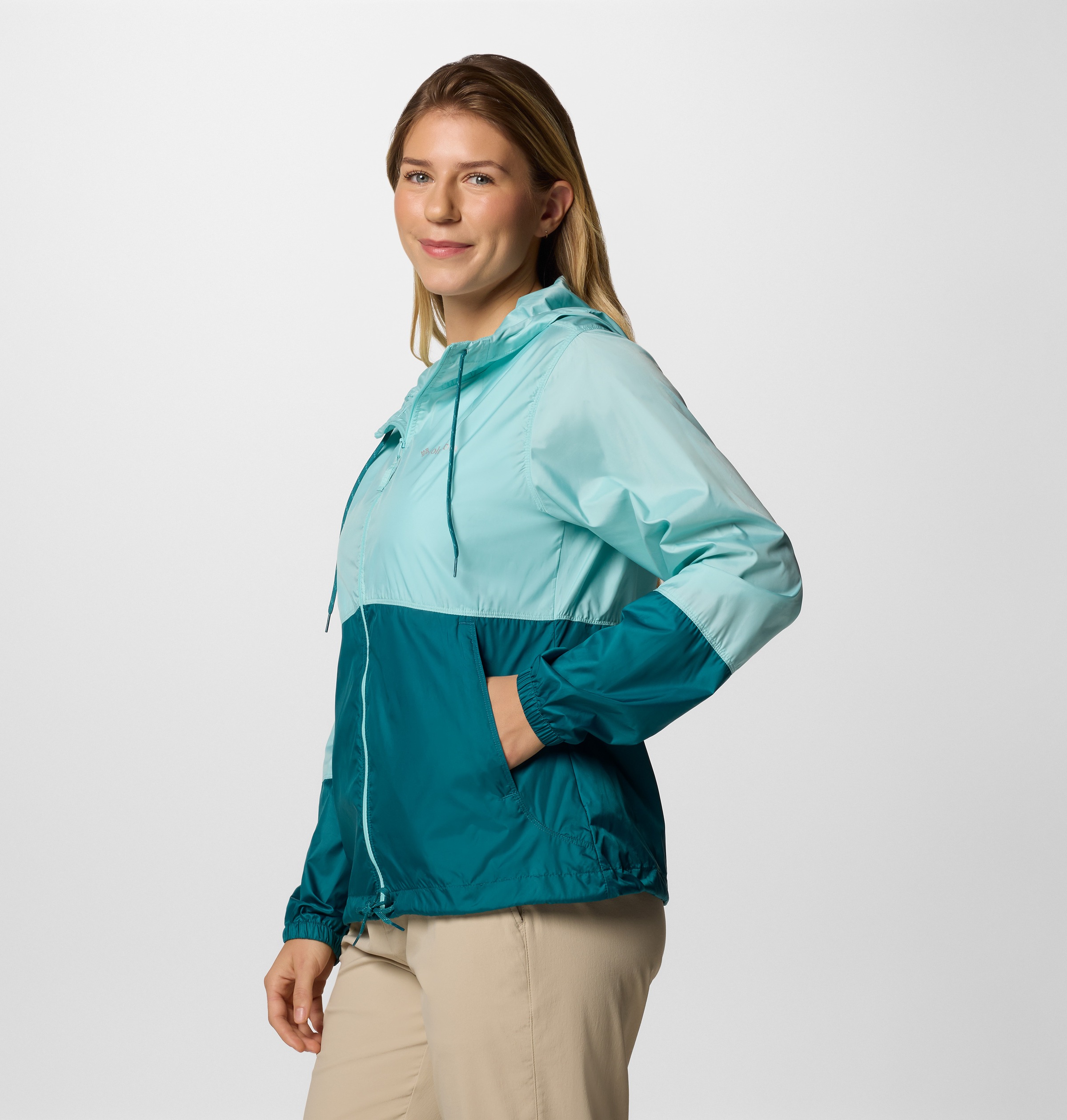 Columbia Windbreaker 1 Stk. tlg.