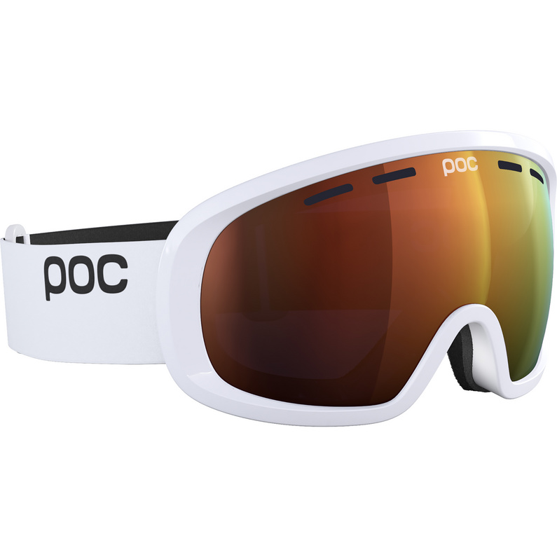 POC Fovea Mid Skibrille