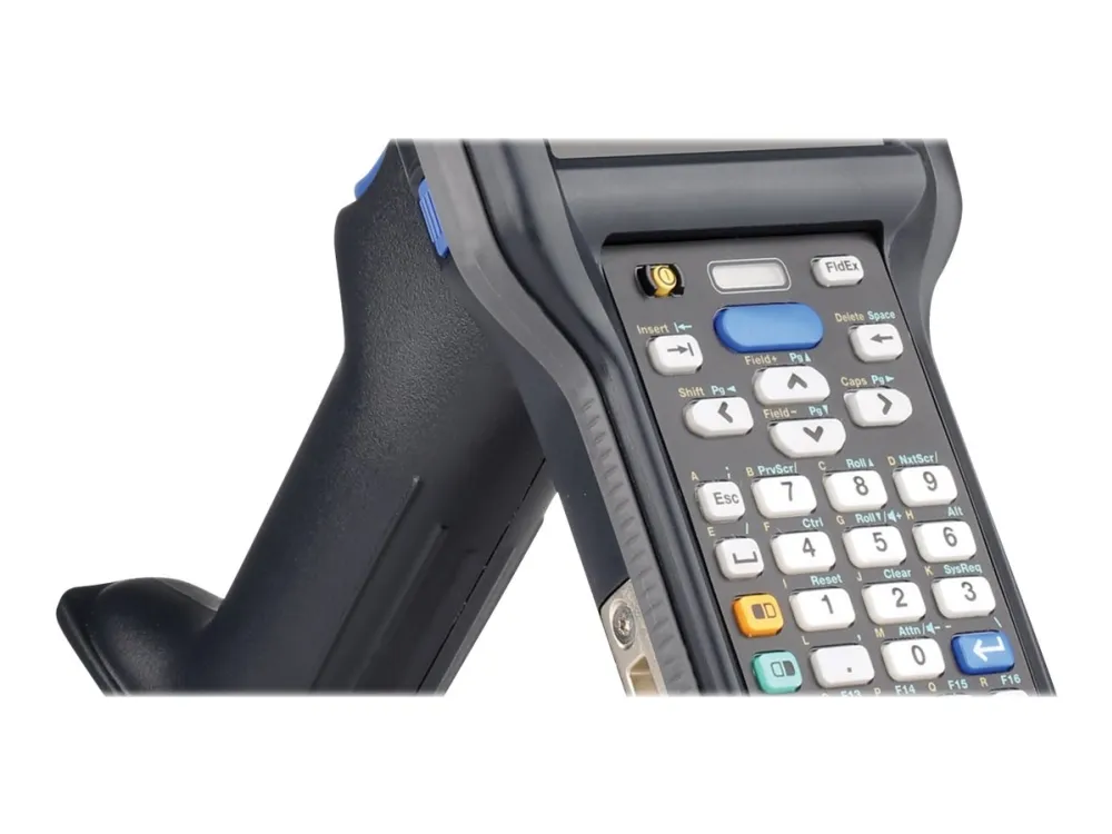 Honeywell CK65 - Cold Storage - terminal til indsamling af data - grov - Android 8.0 (Oreo) - 32 GB - 4
