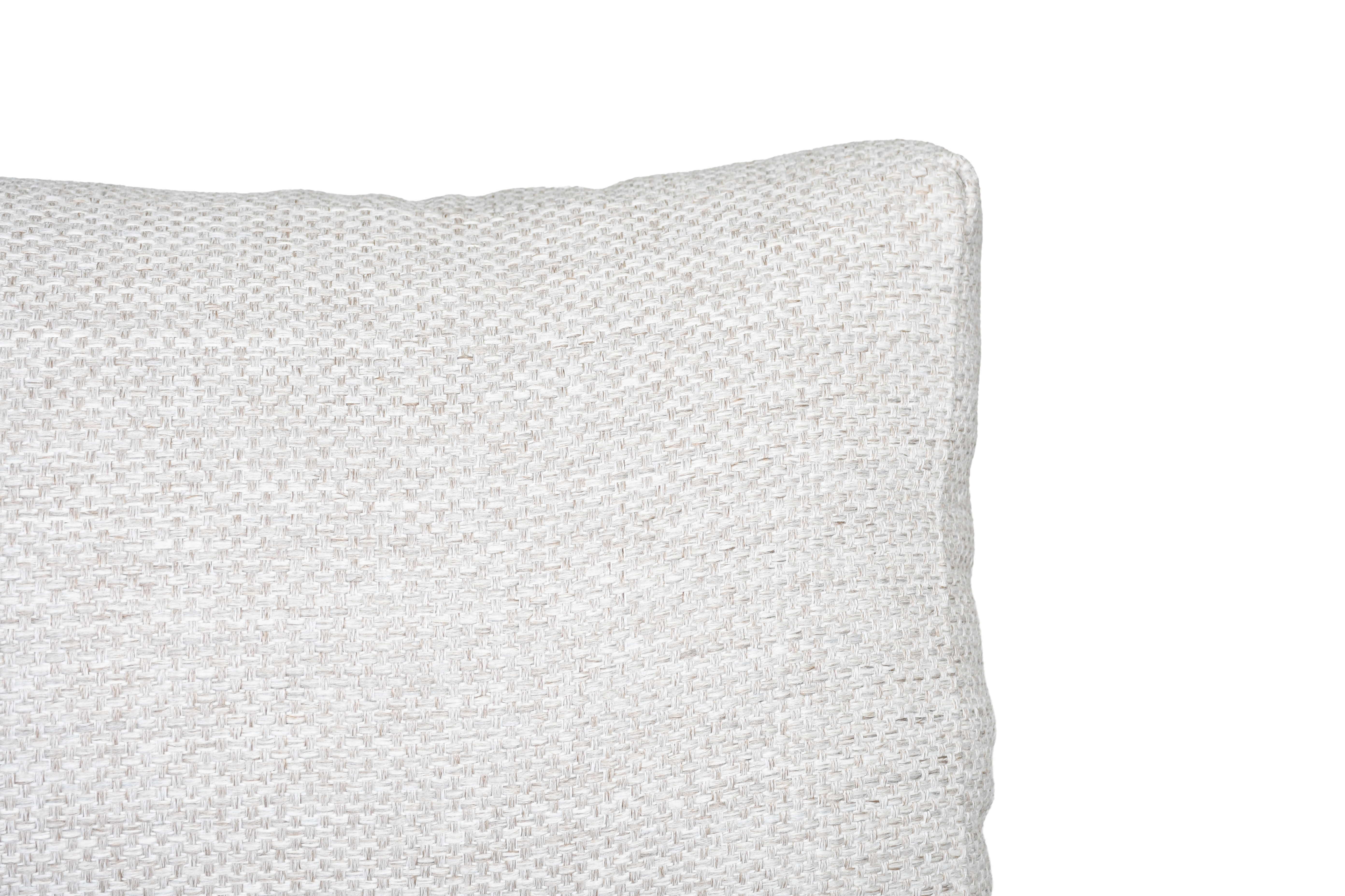 Outdoor Feelings Idaho 3-zits stoel-bank loungeset - Beige