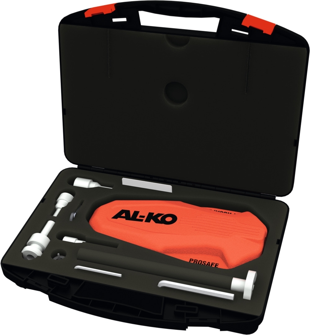 AL-KO Prosafe