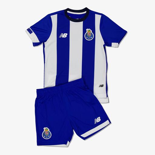 1º Equipa Fc Porto 23/24
