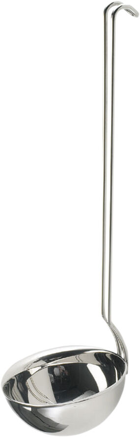 Eva Trio Opøserske m/hældelæbe 9cm RS 223