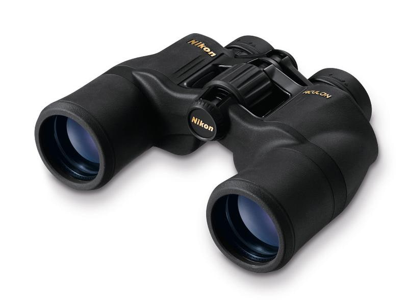 Nikon Fernglas Aculon A211 10x42 Nikon Fernglas Aculon A211 10 x 42
