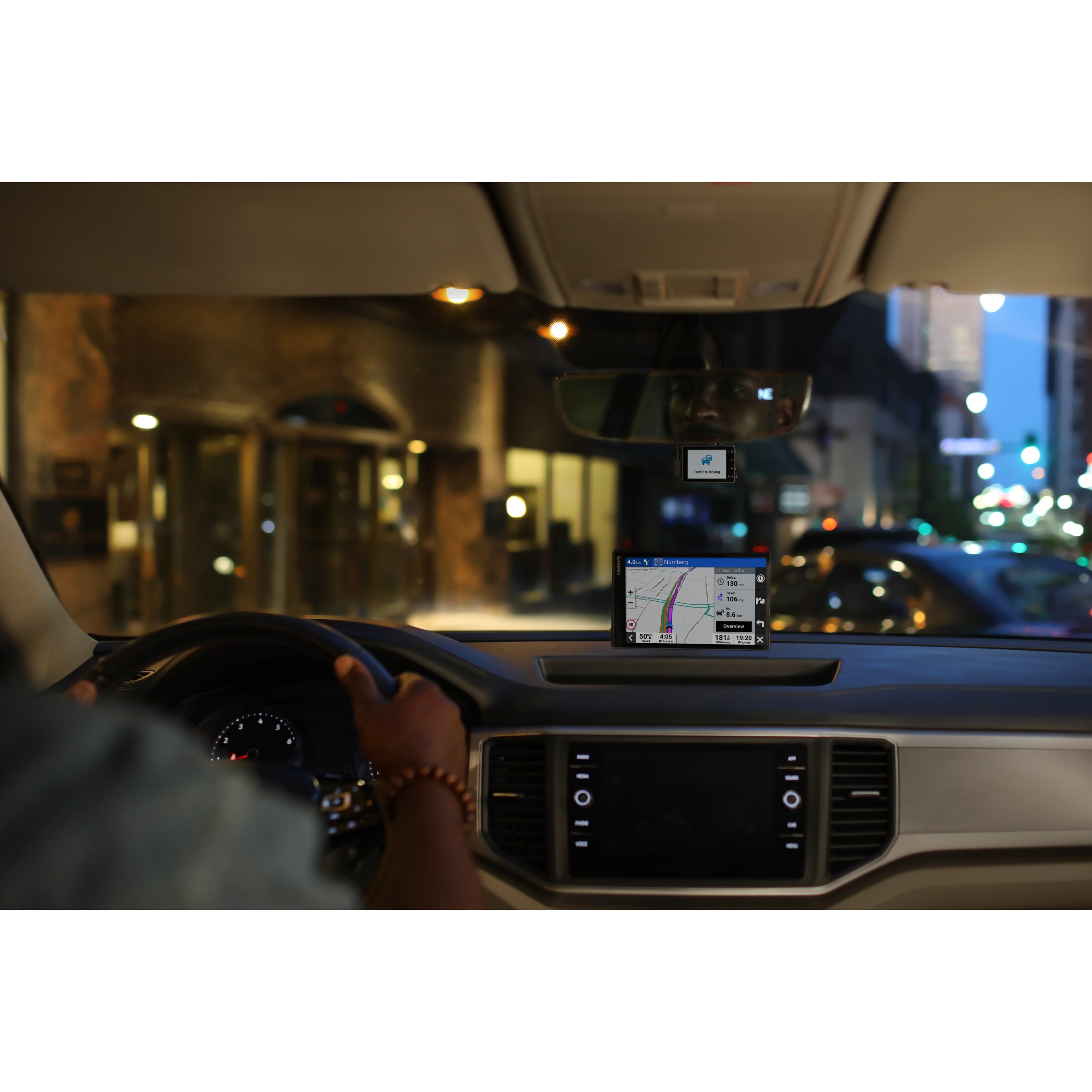 Garmin Drive 55 GPS 5,5