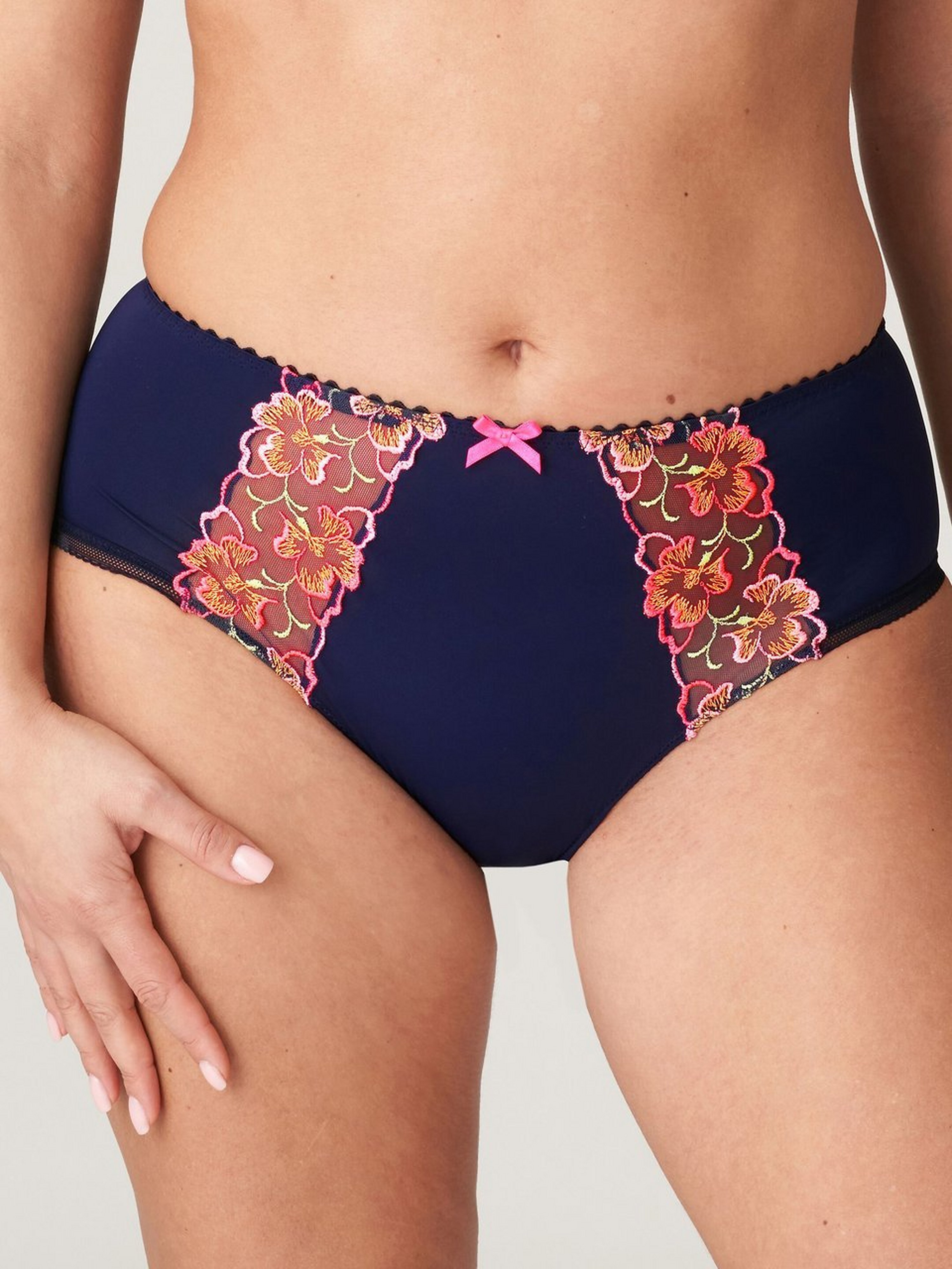 Miederslip „Devdaha“