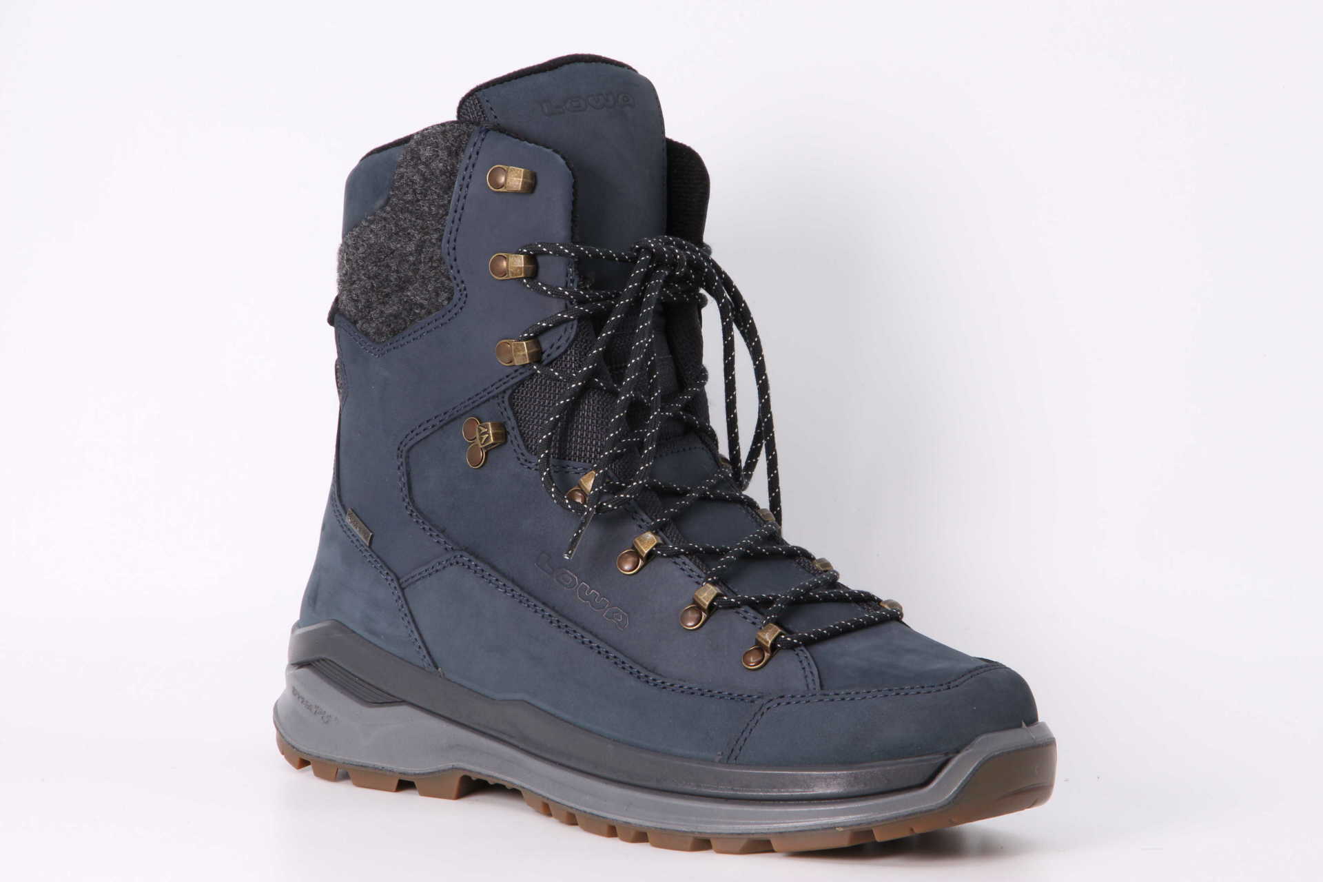 Lowa Renegade Evo Ice 2 GTX navy / grau