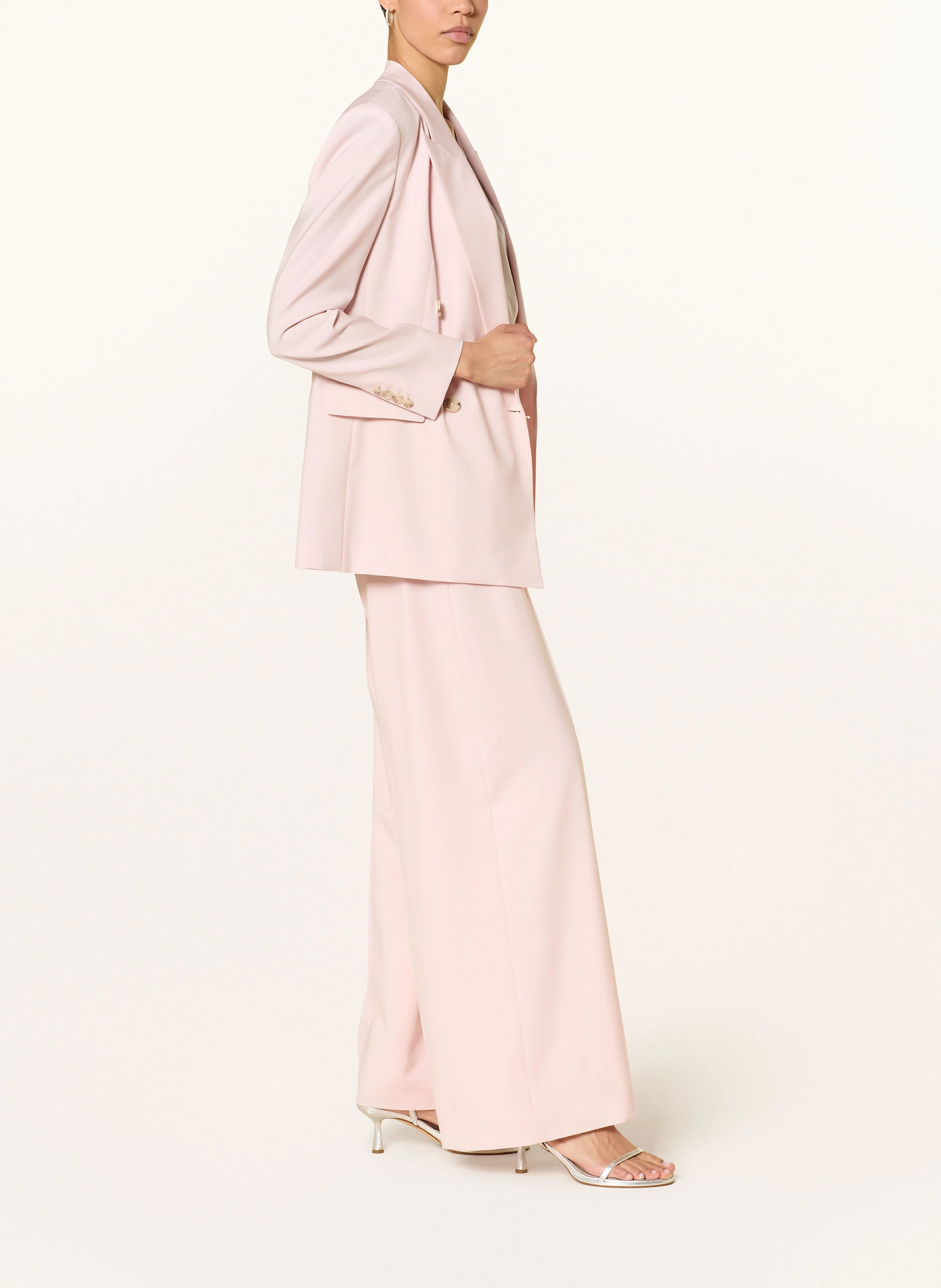 BOSS Marlenehose TILDA