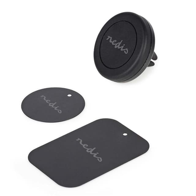 Nedis Smartphone Holder til Bil | Universal | Telefon med minimal skærmstørrelse: 4 