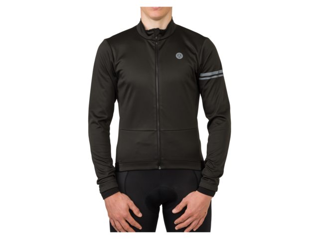 AGU Winter Essential Jakke Sort