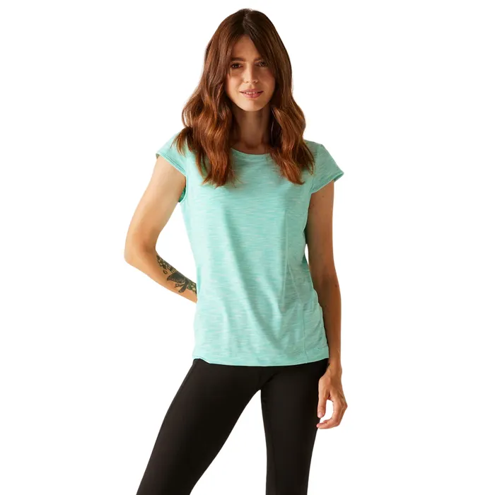 Regatta Hyperdimension II Shirt Dames