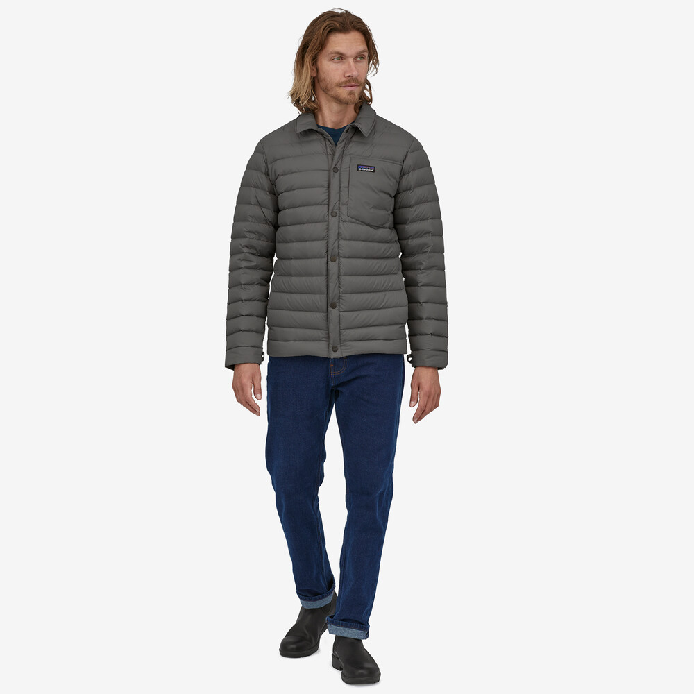 Downdrift 3-in-1 Jacke für Herren