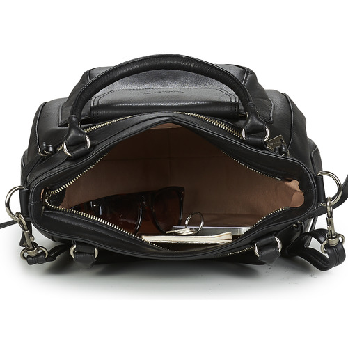 LANCASTER - SOFT VINTAGE 5767 - Noir