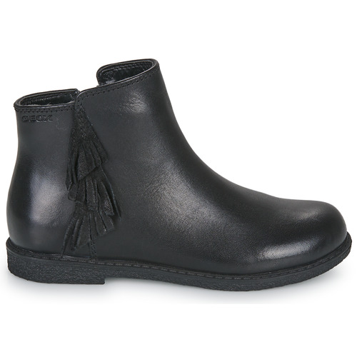 Geox - J SHAWNTEL GIRL A - Noir