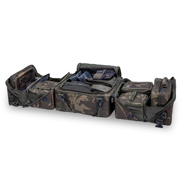 Sac Nash Subterfuge Cube Carryall 50L