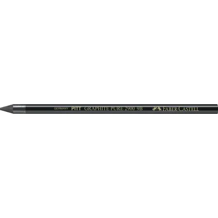 Faber-Castell Stift Pitt Graphite Pure 9B