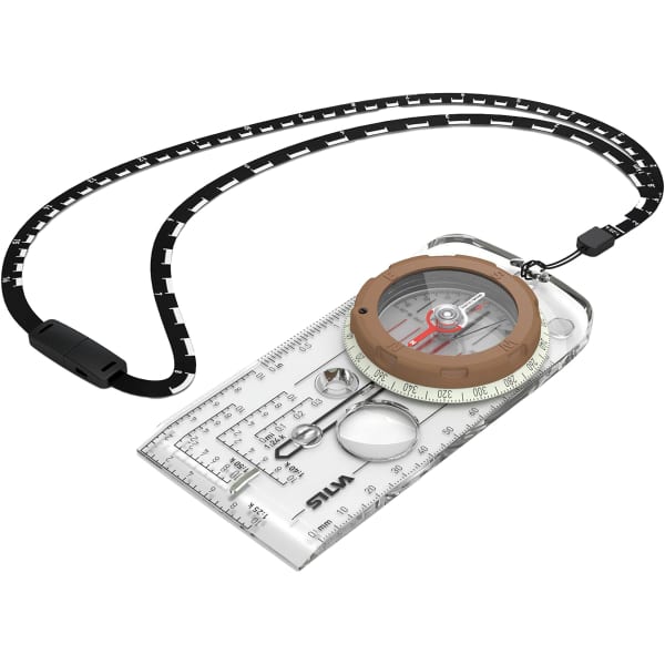Boussole SILVA COMPASS EXPEDITION 360 GLOBAL