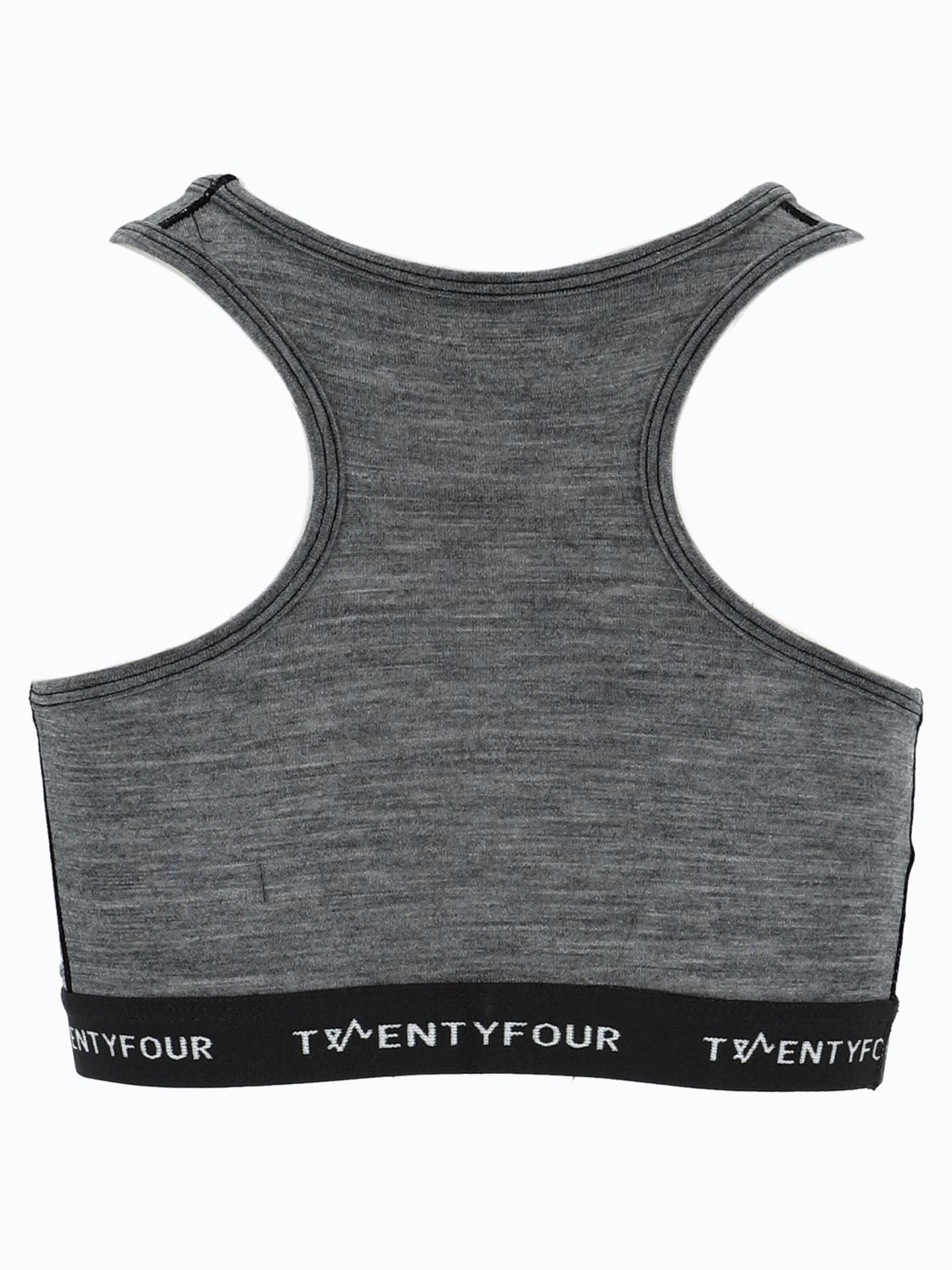 Isbre Merino Sportstop