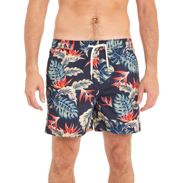 Boardshort PULLIN PAKO NIGHTJUNGLE