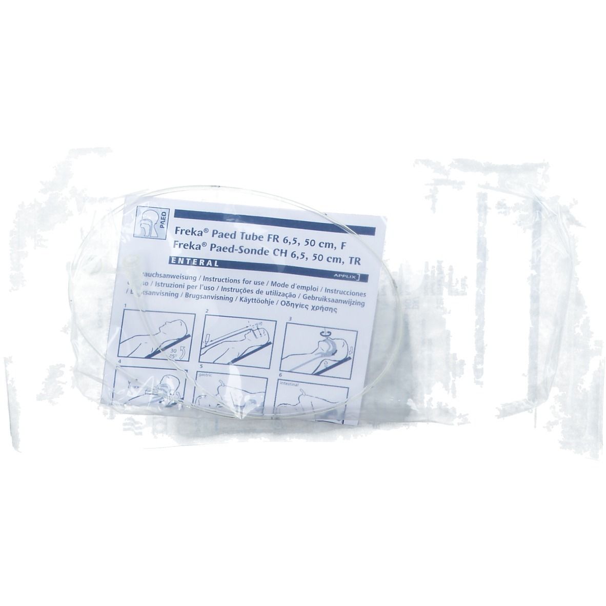 Freka® Paed-Sonde CH 6,5 50 cm