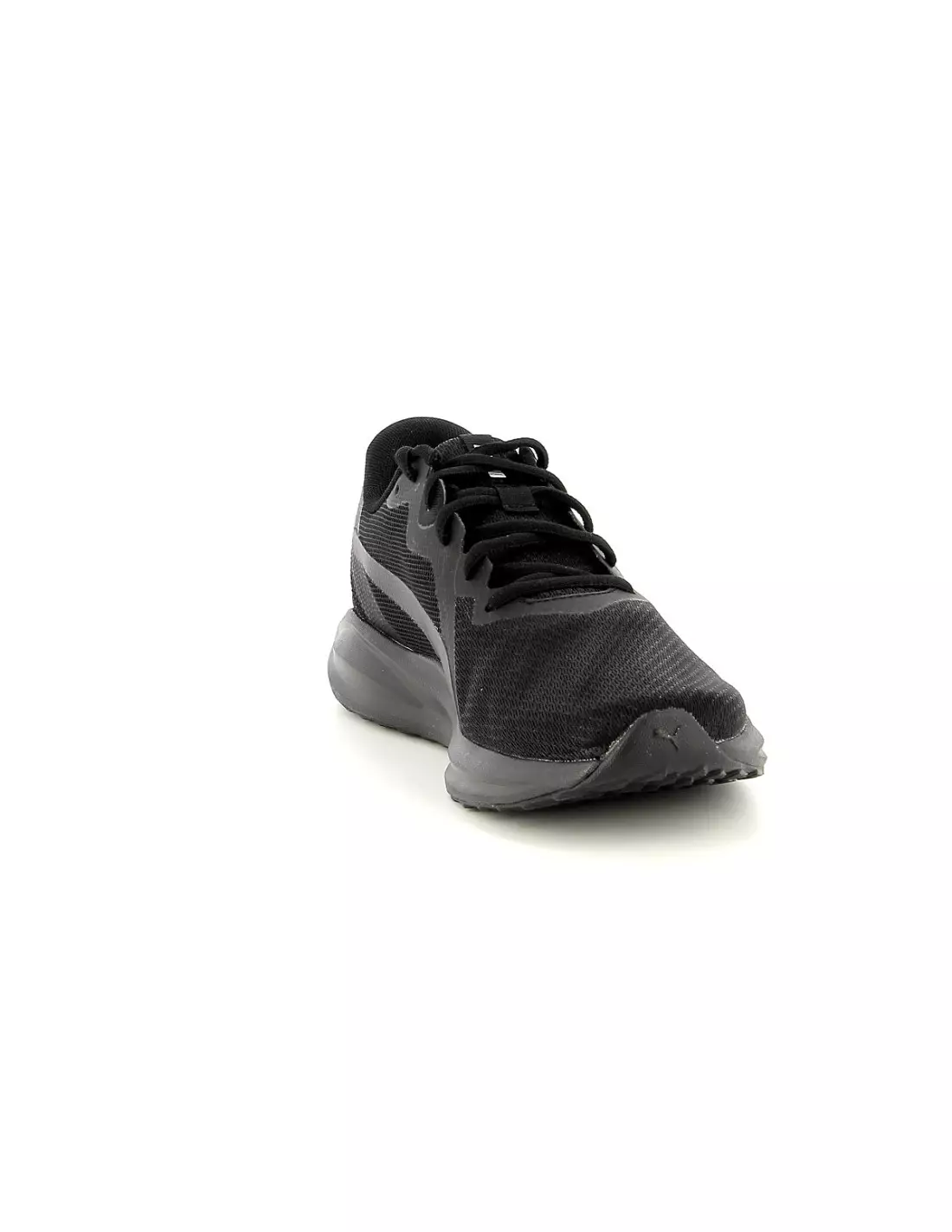 PUMA TWITCH RUNNER - Baskets Noir10