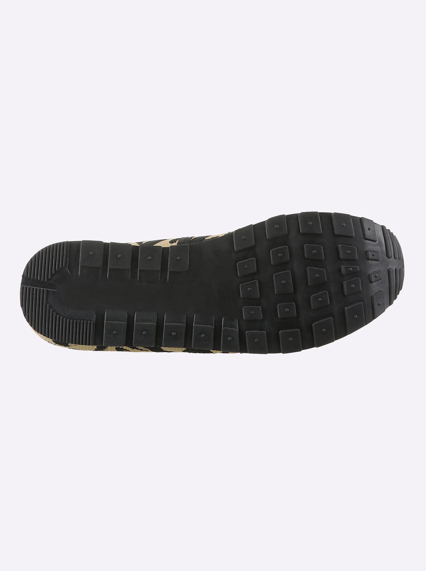 heine Schnürschuh