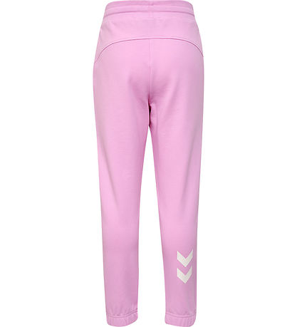 Hummel Jogginghosen - hmlNuttie - Pastel Lavender