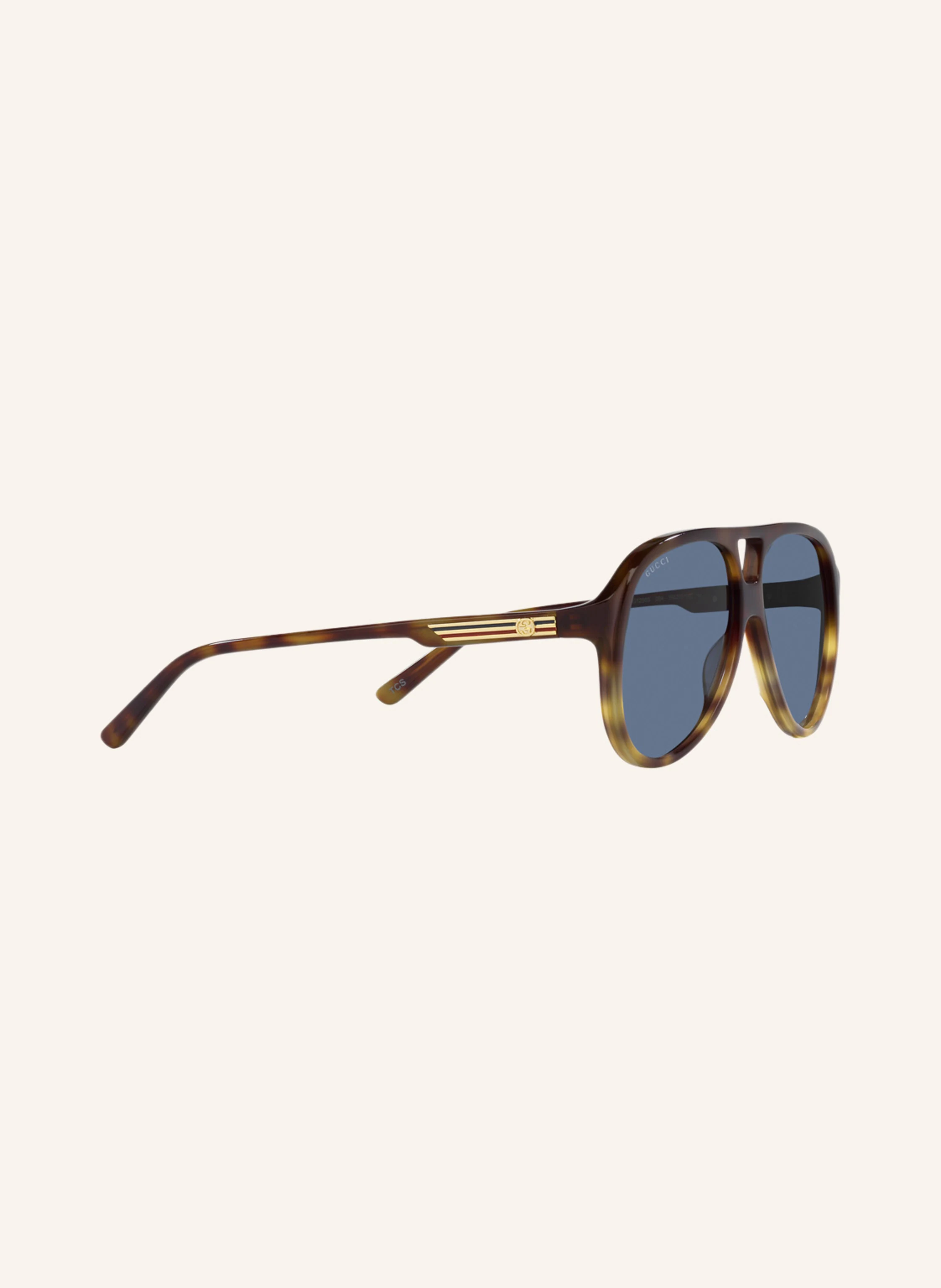 GUCCI Sonnenbrille GG1286S