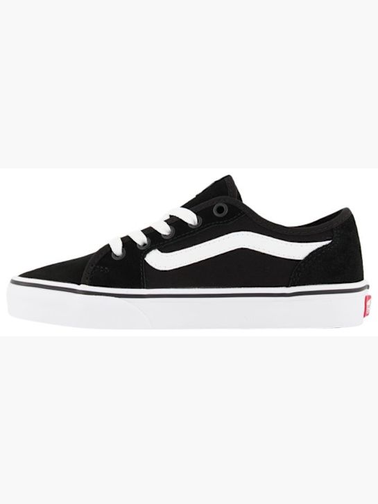 VANS Sneaker Schwarz