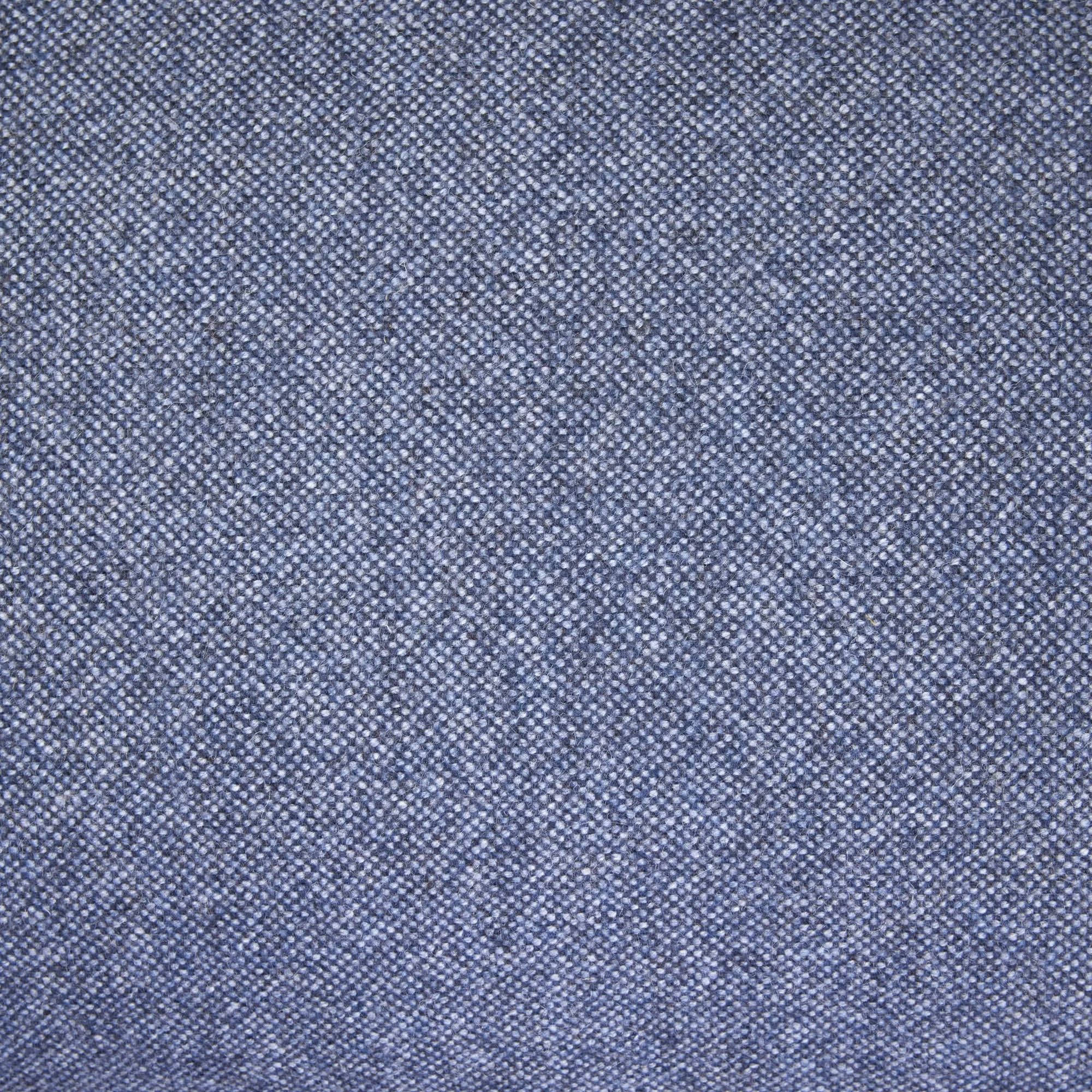 NERIO - Housse de coussin | Bleu