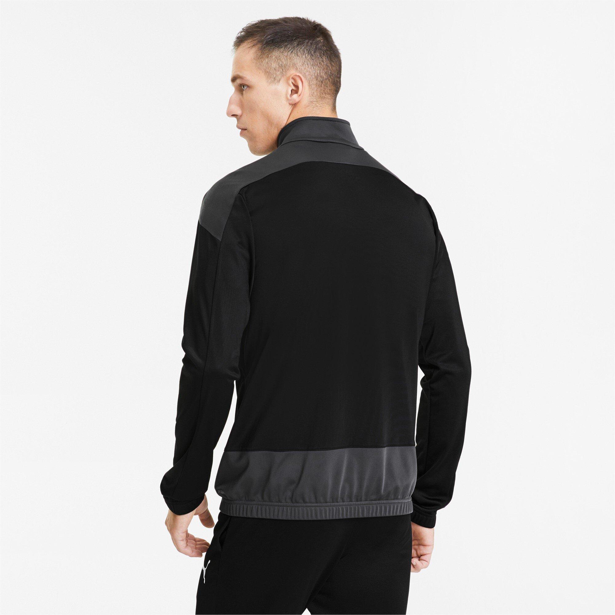 Puma teamGOAL 23 Training Jacket