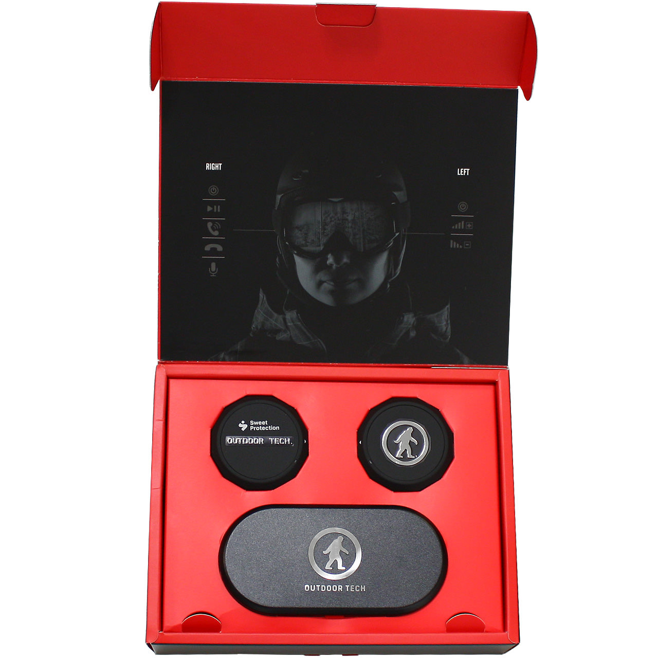 Sweet Audio Chips Ultra 2.0 | Sweet Protection Skihelme | Sweet Protection | S | MARKEN | XSPO