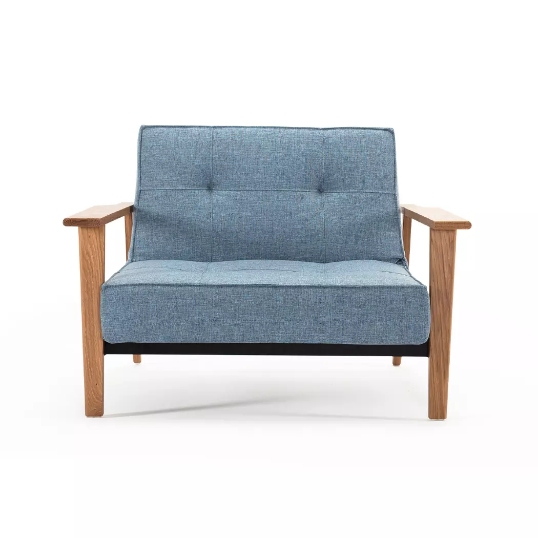 Sessel Splitback Frej Eiche