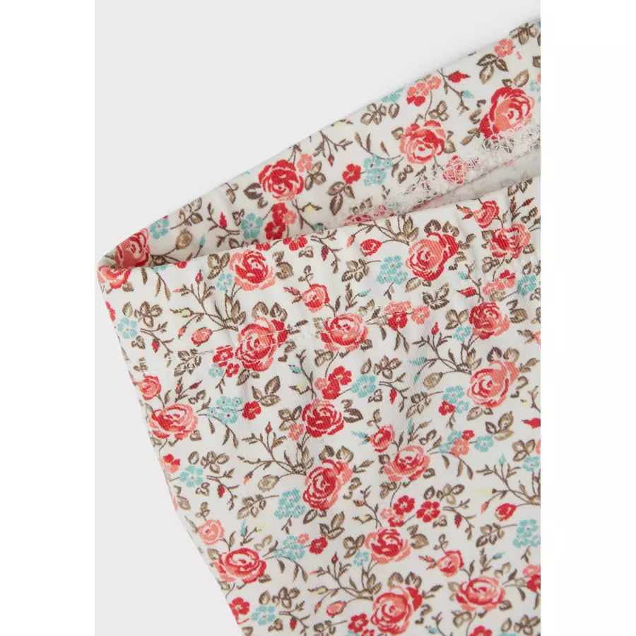 name it Radlershorts Nmfjoleene White Alyssum