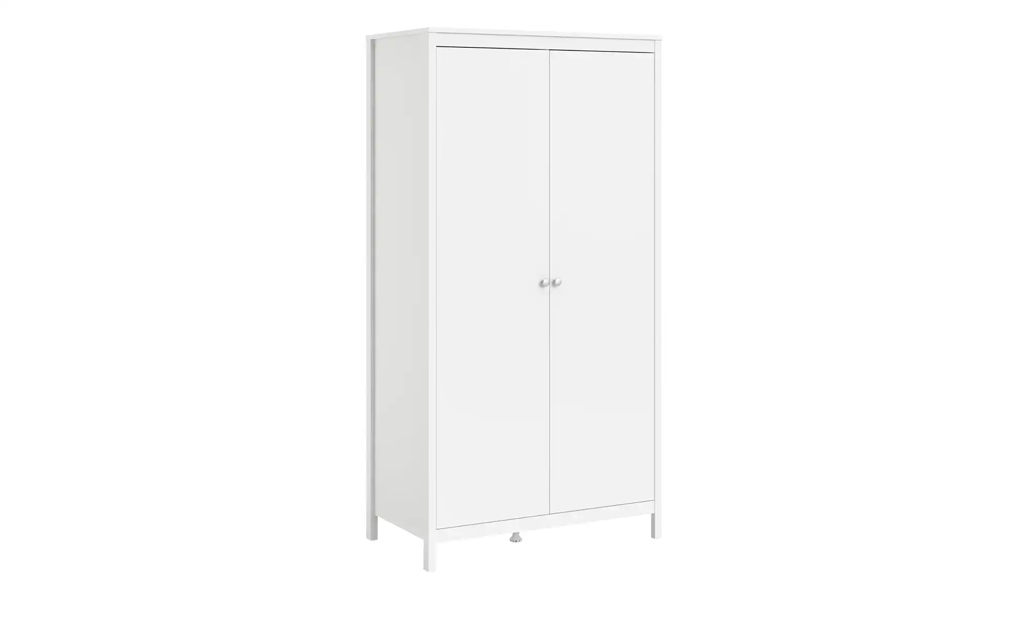 Kleiderschrank Madron