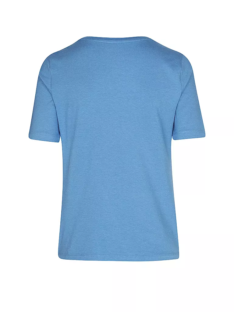 KATESTORM T-Shirt  blau