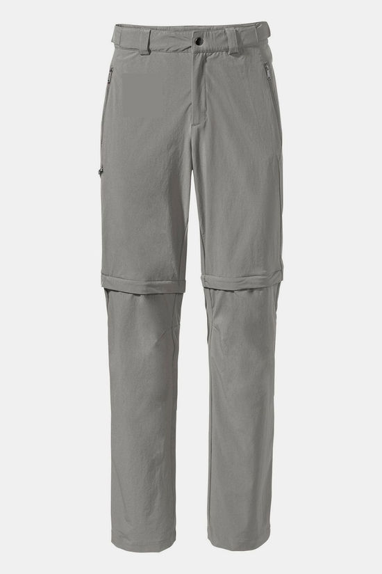 Vaude Vaude Farley Stretch T-Zip III Afritsbroek