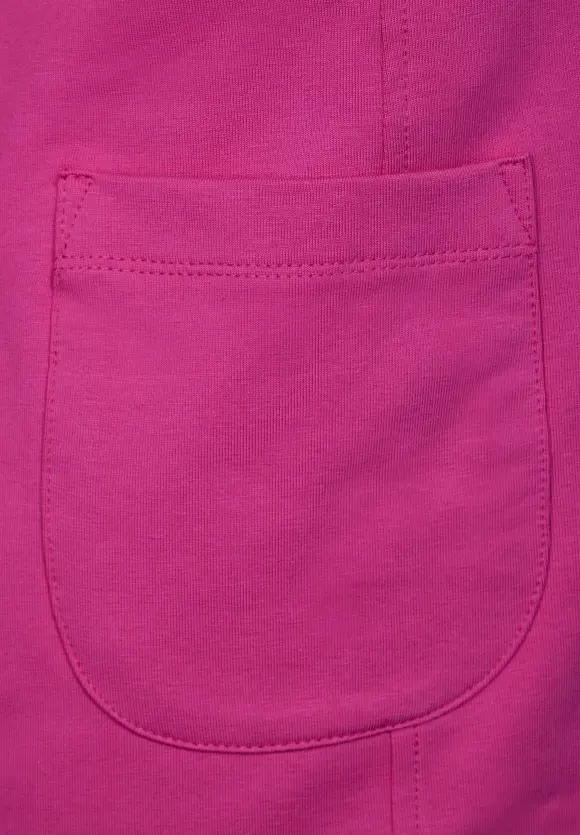 Basic Blazer - smell of rose