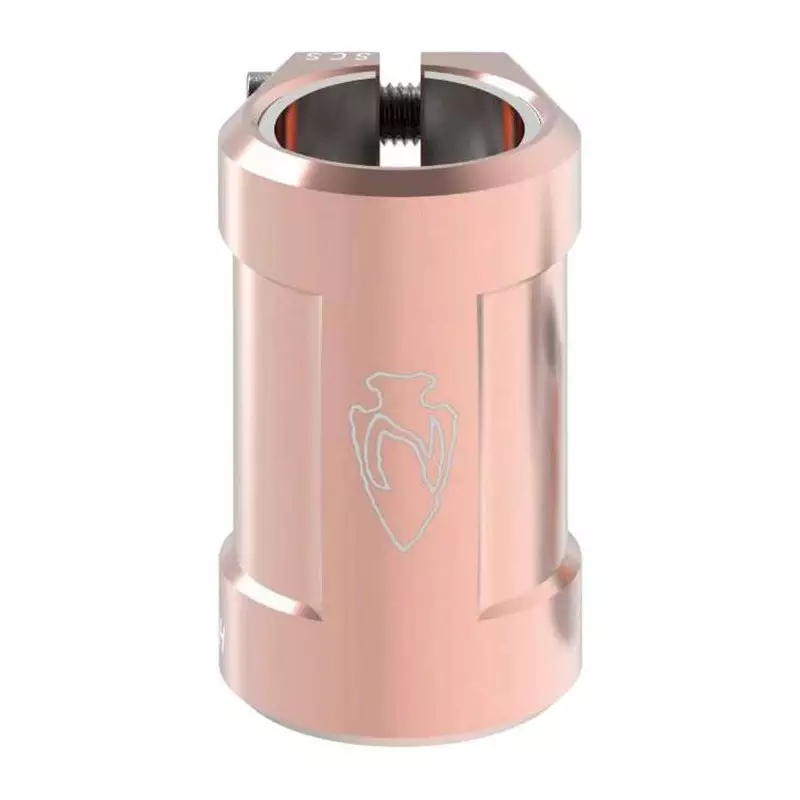 North Hammer V2 SCS Collier De Serrage Trottinette Peach