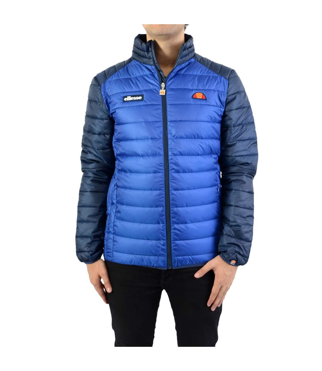 Doudoune Ellesse Tartaro Padded