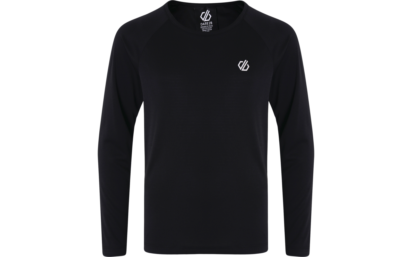Dare2b Elate III Kinder Thermo-Baselayer Set 2 teilig