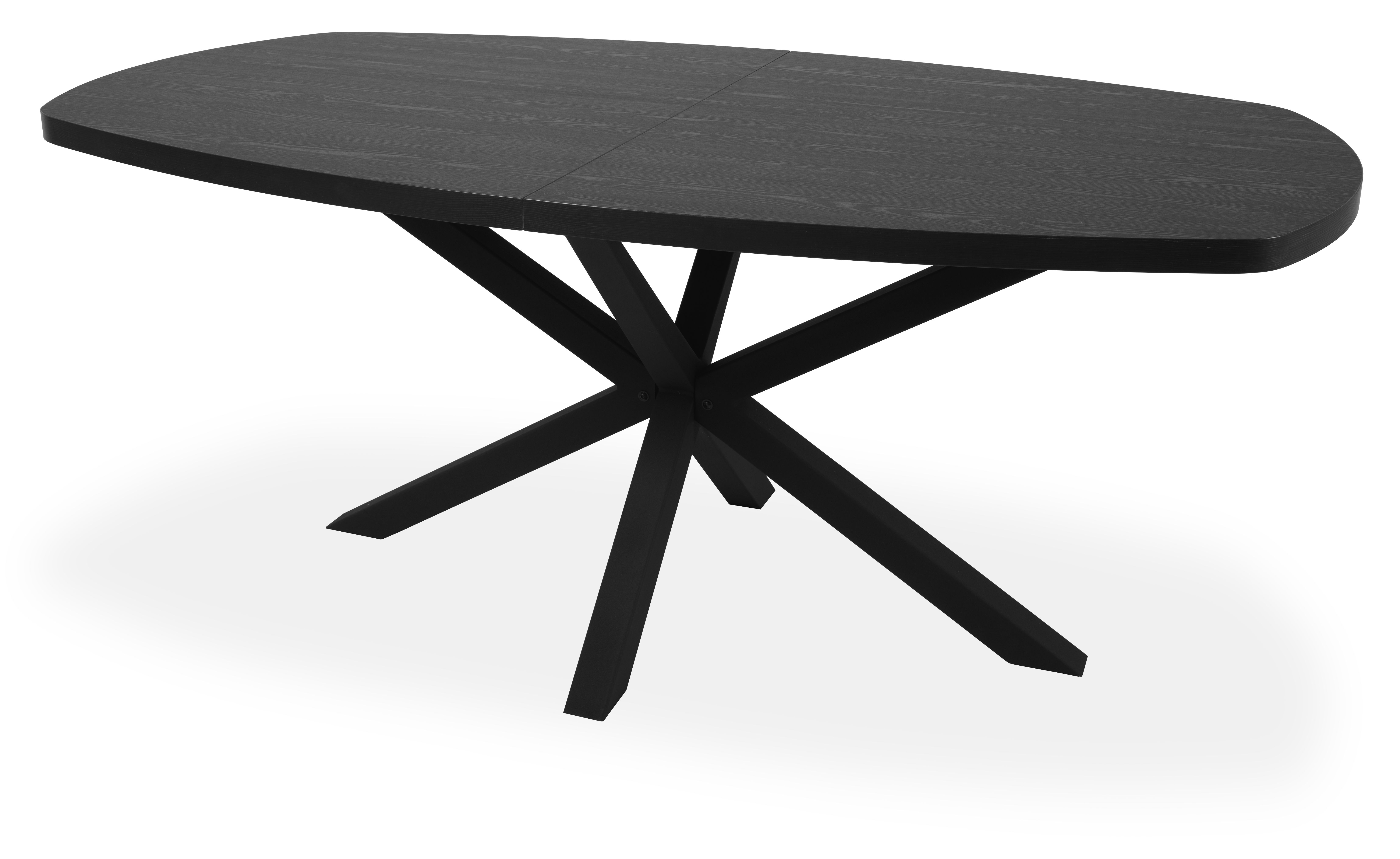 Uitschuiftafel Juster - Mylo